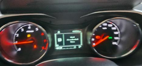 CHEVROLET Tracker 1.0 4P FLEX TURBO LT AUTOMTICO, Foto 9