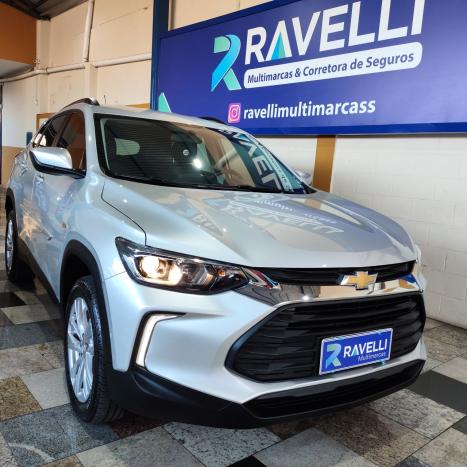 CHEVROLET Tracker 1.0 4P FLEX TURBO LTZ AUTOMTICO, Foto 1