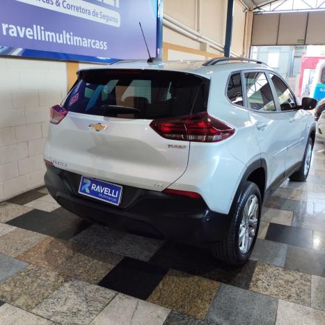 CHEVROLET Tracker 1.0 4P FLEX TURBO LTZ AUTOMTICO, Foto 2