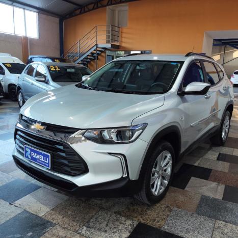 CHEVROLET Tracker 1.0 4P FLEX TURBO LTZ AUTOMTICO, Foto 3