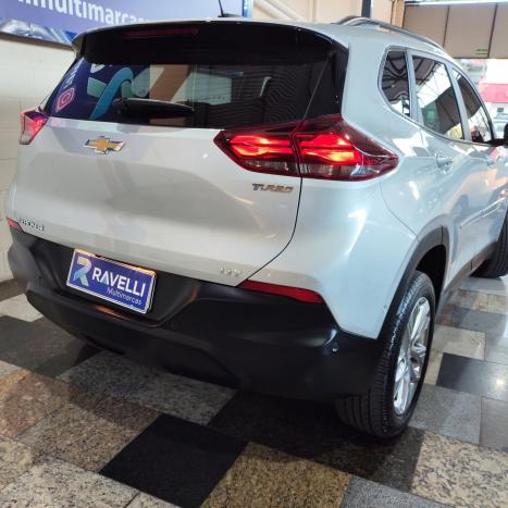 CHEVROLET Tracker 1.0 4P FLEX TURBO LTZ AUTOMTICO, Foto 4