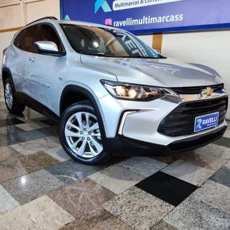 CHEVROLET Tracker 1.0 4P FLEX TURBO LTZ AUTOMTICO, Foto 5