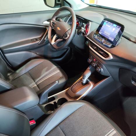 CHEVROLET Tracker 1.0 4P FLEX TURBO LTZ AUTOMTICO, Foto 6