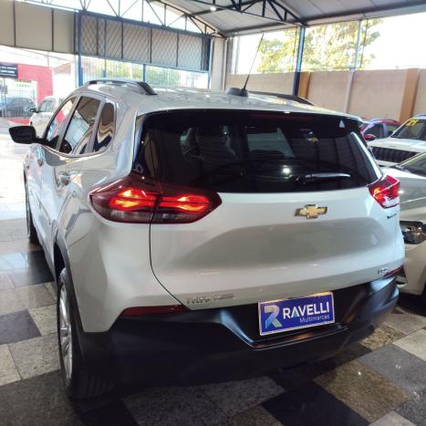 CHEVROLET Tracker 1.0 4P FLEX TURBO LTZ AUTOMTICO, Foto 8