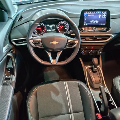 CHEVROLET Tracker 1.0 4P FLEX TURBO LTZ AUTOMTICO, Foto 10
