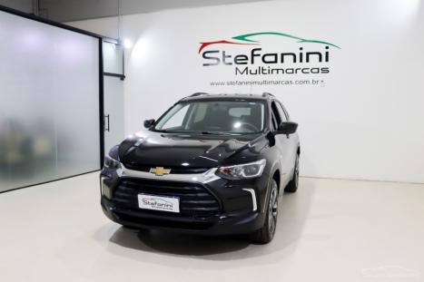 CHEVROLET Tracker 1.0 4P FLEX TURBO LT AUTOMTICO, Foto 1