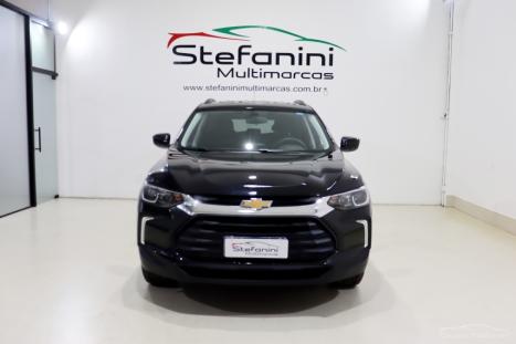 CHEVROLET Tracker 1.0 4P FLEX TURBO LT AUTOMTICO, Foto 2