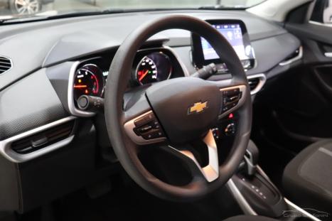 CHEVROLET Tracker 1.0 4P FLEX TURBO LT AUTOMTICO, Foto 4