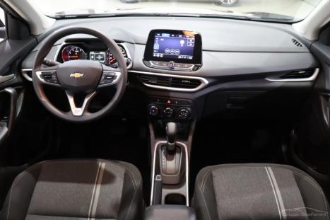 CHEVROLET Tracker 1.0 4P FLEX TURBO LT AUTOMTICO, Foto 6