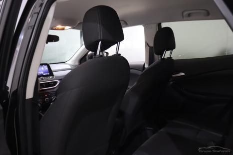 CHEVROLET Tracker 1.0 4P FLEX TURBO LT AUTOMTICO, Foto 9