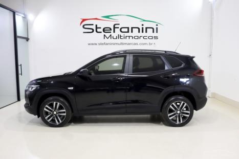 CHEVROLET Tracker 1.0 4P FLEX TURBO LT AUTOMTICO, Foto 10