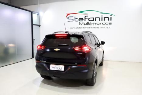 CHEVROLET Tracker 1.0 4P FLEX TURBO LT AUTOMTICO, Foto 11