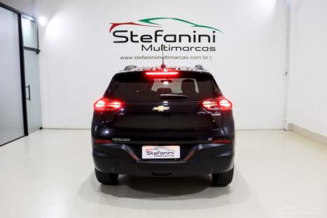 CHEVROLET Tracker 1.0 4P FLEX TURBO LT AUTOMTICO, Foto 12