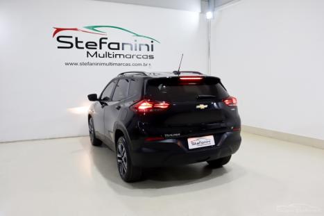 CHEVROLET Tracker 1.0 4P FLEX TURBO LT AUTOMTICO, Foto 13