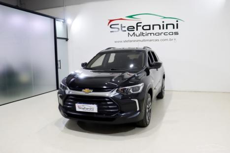 CHEVROLET Tracker 1.0 4P FLEX TURBO LT AUTOMTICO, Foto 1