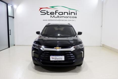 CHEVROLET Tracker 1.0 4P FLEX TURBO LT AUTOMTICO, Foto 2