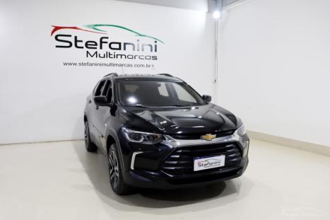 CHEVROLET Tracker 1.0 4P FLEX TURBO LT AUTOMTICO, Foto 3