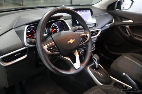 CHEVROLET Tracker 1.0 4P FLEX TURBO LT AUTOMTICO, Foto 4