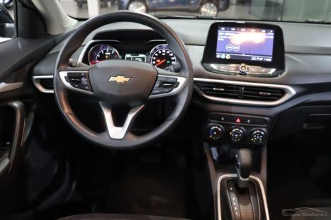 CHEVROLET Tracker 1.0 4P FLEX TURBO LT AUTOMTICO, Foto 5