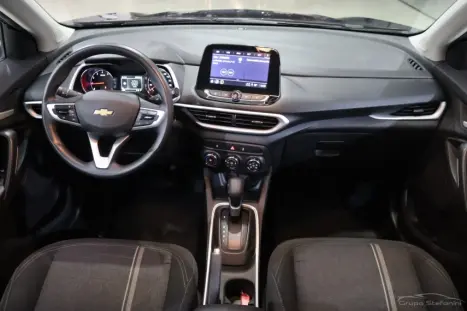 CHEVROLET Tracker 1.0 4P FLEX TURBO LT AUTOMTICO, Foto 6