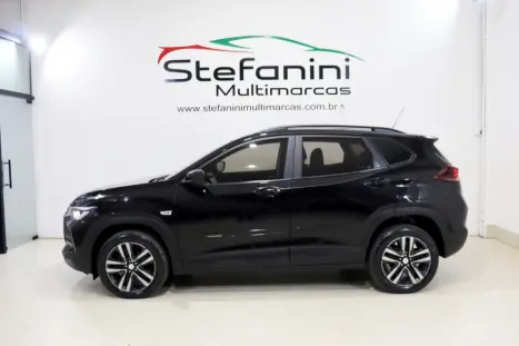 CHEVROLET Tracker 1.0 4P FLEX TURBO LT AUTOMTICO, Foto 10