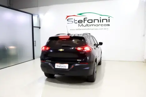 CHEVROLET Tracker 1.0 4P FLEX TURBO LT AUTOMTICO, Foto 11