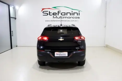 CHEVROLET Tracker 1.0 4P FLEX TURBO LT AUTOMTICO, Foto 12