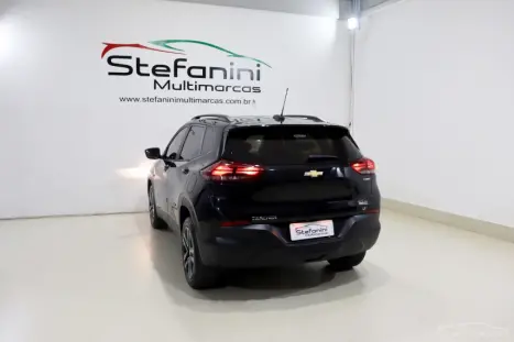 CHEVROLET Tracker 1.0 4P FLEX TURBO LT AUTOMTICO, Foto 13