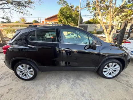 CHEVROLET Tracker 1.4 16V 4P FLEX LTZ TURBO AUTOMTICO, Foto 3