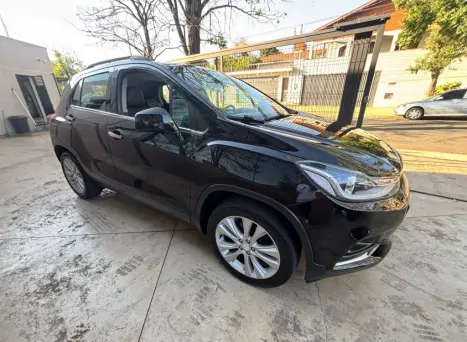 CHEVROLET Tracker 1.4 16V 4P FLEX LTZ TURBO AUTOMTICO, Foto 4