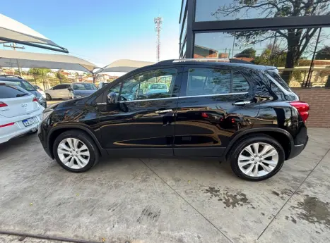 CHEVROLET Tracker 1.4 16V 4P FLEX LTZ TURBO AUTOMTICO, Foto 5