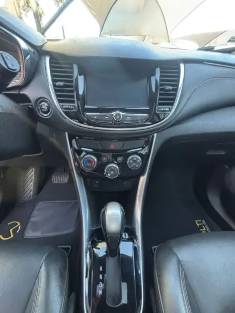 CHEVROLET Tracker 1.4 16V 4P FLEX LTZ TURBO AUTOMTICO, Foto 10