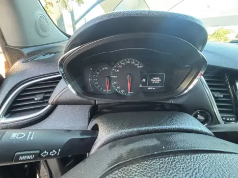 CHEVROLET Tracker 1.4 16V 4P FLEX LTZ TURBO AUTOMTICO, Foto 9