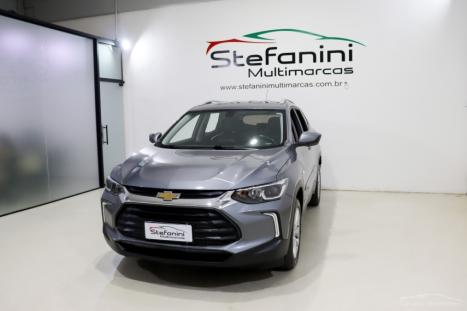 CHEVROLET Tracker 1.2 4P FLEX TURBO LTZ AUTOMTICO, Foto 1