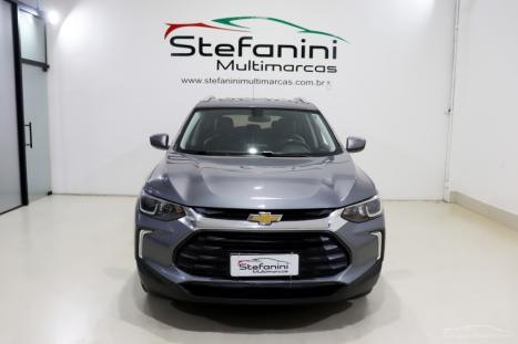 CHEVROLET Tracker 1.2 4P FLEX TURBO LTZ AUTOMTICO, Foto 2