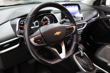 CHEVROLET Tracker 1.2 4P FLEX TURBO LTZ AUTOMTICO, Foto 4