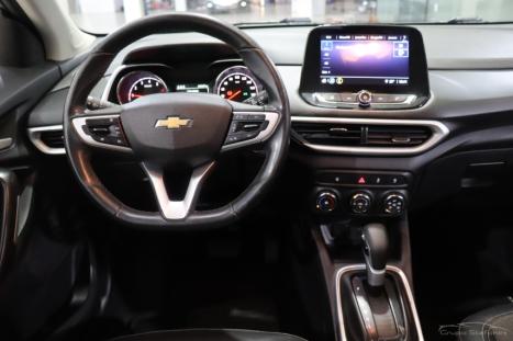 CHEVROLET Tracker 1.2 4P FLEX TURBO LTZ AUTOMTICO, Foto 5