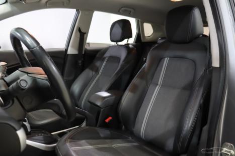 CHEVROLET Tracker 1.2 4P FLEX TURBO LTZ AUTOMTICO, Foto 7