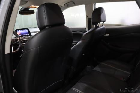 CHEVROLET Tracker 1.2 4P FLEX TURBO LTZ AUTOMTICO, Foto 9