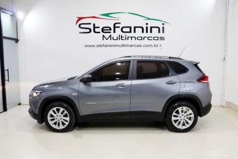 CHEVROLET Tracker 1.2 4P FLEX TURBO LTZ AUTOMTICO, Foto 10