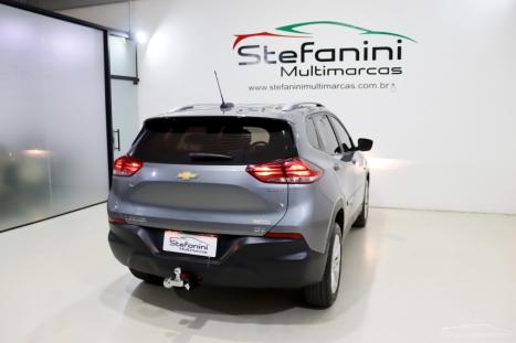 CHEVROLET Tracker 1.2 4P FLEX TURBO LTZ AUTOMTICO, Foto 11