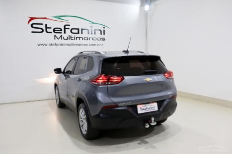 CHEVROLET Tracker 1.2 4P FLEX TURBO LTZ AUTOMTICO, Foto 13