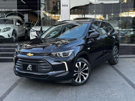 CHEVROLET Tracker 1.0 4P FLEX TURBO AUTOMTICO, Foto 1