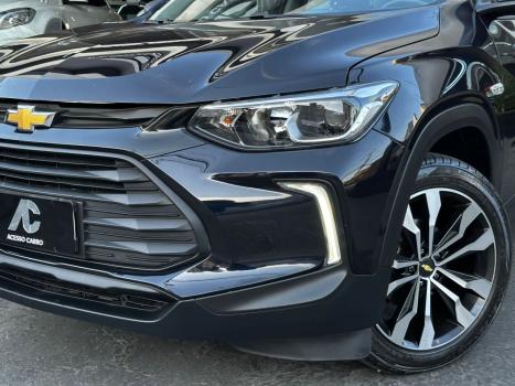 CHEVROLET Tracker 1.0 4P FLEX TURBO AUTOMTICO, Foto 2
