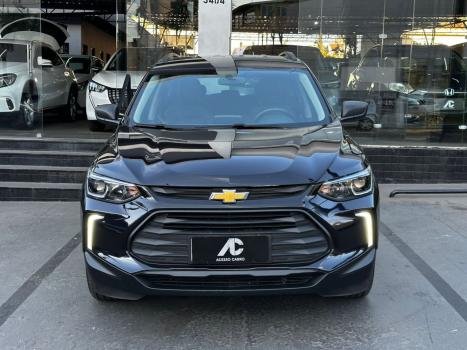 CHEVROLET Tracker 1.0 4P FLEX TURBO AUTOMTICO, Foto 3