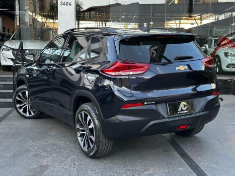 CHEVROLET Tracker 1.0 4P FLEX TURBO AUTOMTICO, Foto 5