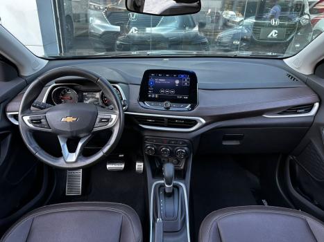CHEVROLET Tracker 1.0 4P FLEX TURBO AUTOMTICO, Foto 7