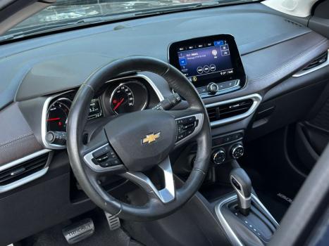 CHEVROLET Tracker 1.0 4P FLEX TURBO AUTOMTICO, Foto 8