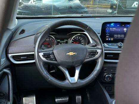 CHEVROLET Tracker 1.0 4P FLEX TURBO AUTOMTICO, Foto 9