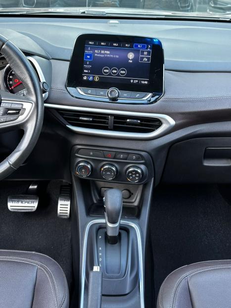 CHEVROLET Tracker 1.0 4P FLEX TURBO AUTOMTICO, Foto 10